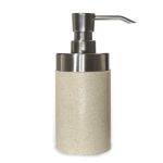 Ντισπένσερ μπεζ/πολυρητίνη 300ml