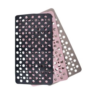 Χαλάκι Μπάνιου με Φούσκες 66.5x35.5cm 3 Χρώματα