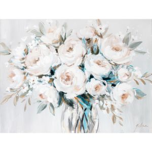 Πίνακας ArteLibre "Φύση" Καμβάς 80x100cm