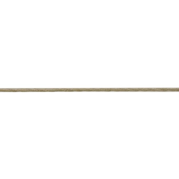 Συρματόσκοινο Χάλκινο Με Κάλυμμα 29/4mm