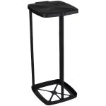 Κάδος Απορριμμάτων Camping Αναδιπλούμενος 34x29x69cm CAMP ACTIVE