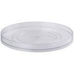 Περιστρεφόμενο Κουτί Αποθήκευσης Φ29.5x3.5cm