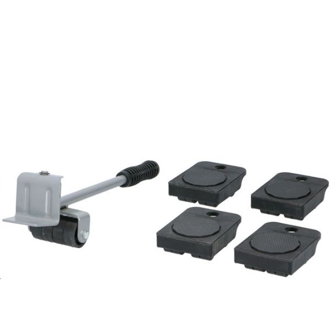 Σύστημα μετακίνησης επίπλων