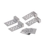 Ρυθμιστές Πλακιδίων Σετ 8 Τμχ