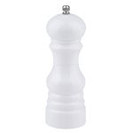 Μύλος Πιπεριού Φ6x18cm Σε 4 Χρώματα