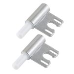 Ατσάλινο Πλαίσιο Μεντεσέ Επιψευδαργυρωμένη