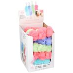 Σφουγγάρι Μπάνιου Πολύχρωμο 26cm