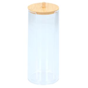 Οργανωτής Καλλυντικών με Μπαμπού Καπάκι ALPINA