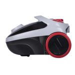 Ηλεκτρική Σκούπα Με Σακούλα 2.0lt 800W DIRT DEVIL