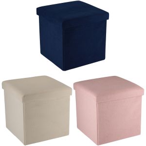 Κουτί Αποθήκευσης Οθωμανικό 3 Σχέδια