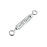 Εντατήρας Μάτι/Μάτι M5x70mm