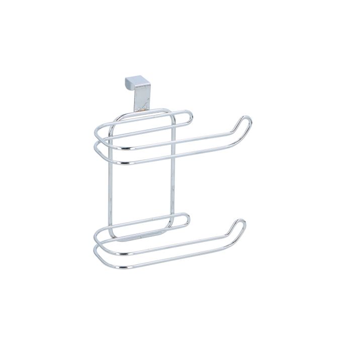 Κρεμάστρα Χαρτιού Υγείας 20x17x10.5cm Χρώμιο