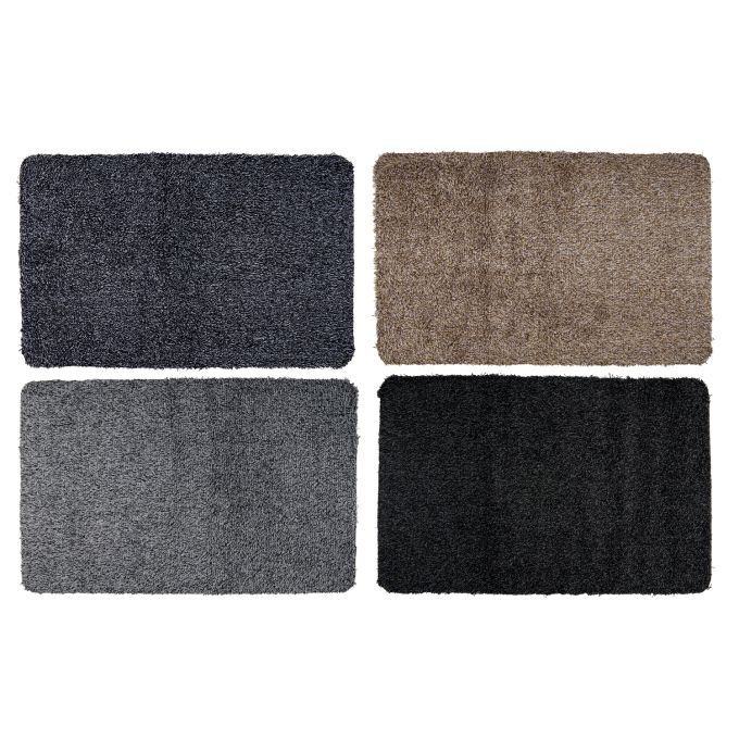 Χαλάκι Εισόδου 45x70cm 4 Χρώματα