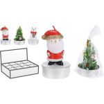 Ρεσώ Χριστουγεννιάτικη Φιγούρα ArteLibre Πολύχρωμο 3.8x3.8x6.5cm Σε 3 Σχέδια