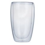 Ποτήρι Διπλού Τοιχώματος 450ml