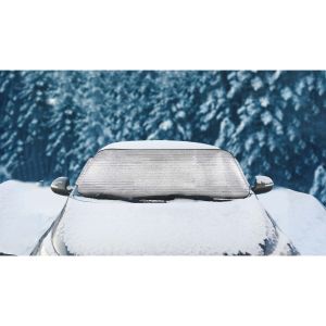 Αντηλιακή Προστασία Αυτοκινήτου Όλες τις Εποχές Large