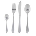 Σετ Μαχαιροπίρουνα 16Τμχ ALPINA