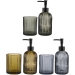 Σετ Διανομέας Σαπουνιού και Ποτήρι ARTI CASA