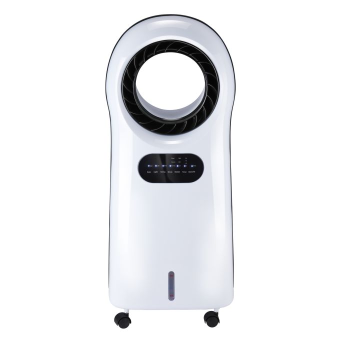 Air Cooler Χωρίς Έλικες 230V 110W 3.5lt LIFETIME AIR