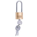 Λουκέτο 25mm Μεγάλο Στεφάνι BLACK+DECKER