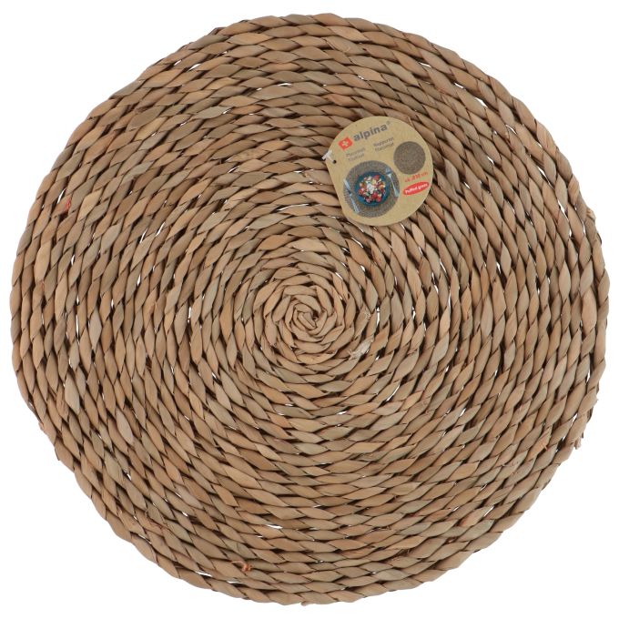 Σουπλά Φ39cm ALPINA