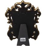 Κορνίζα ArteLibre Χρυσό Polyresin 10x15cm