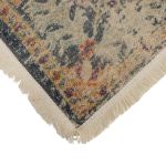 Χαλί ArteLibre Vintage Πολύχρωμο Βαμβακερό 150x80cm