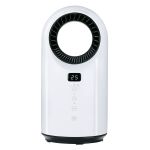 Θερμαντικό Χωρίς Έλικες PTC 1000/1500W ALPINA