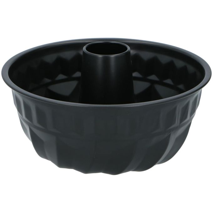 Φόρμα Κέικ Bundt Αντικολλητική 0.4mm ALPINA