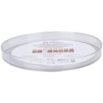 Περιστρεφόμενο Κουτί Αποθήκευσης Φ24x3.5cm