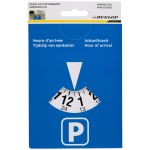 Σετ Έκτακτης Ανάγκης Αυτοκινήτου 8Τμχ DUNLOP