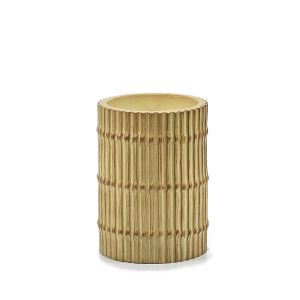 Ποτηροθήκη Φυσικό Polyresin