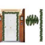 Γιρλάντα Πράσινο 270cm