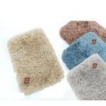 Χαλί Μπάνιου Μικροΐνα 40x60cm Σε 4 Χρώματα