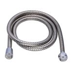 Σπιράλ Ντους 150cm Ανοξείδωτο