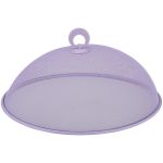 Κάλυμμα Τροφίμων Διάμετρος 30x14.6cm 4 Σχέδια