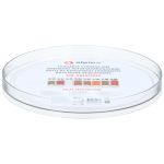 Περιστρεφόμενο Κουτί Αποθήκευσης Φ29.5x3.5cm