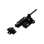 AJUSTLOCK Σύρτης Κατεβάτης 180mm Μαύρο