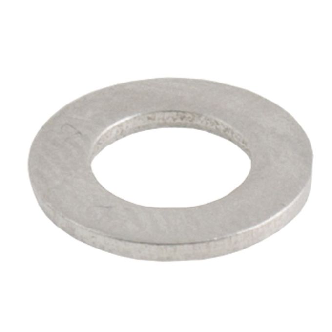 Ροδέλα Στενή M 5 Inox A2 DIN125 10Τμχ