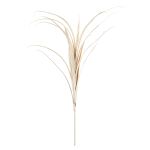 Κλαδί ArteLibre Τεχνητό Κρεμ 6x118cm