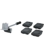 Σύστημα μετακίνησης επίπλων