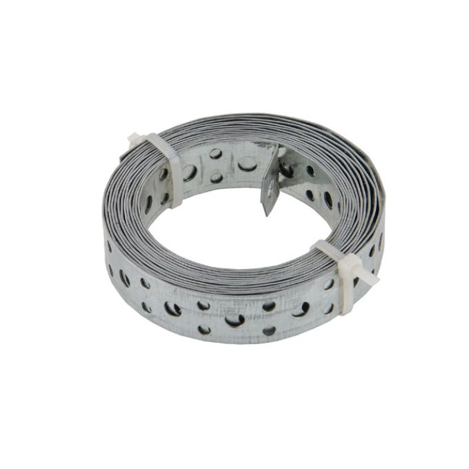 Διάτρητη Ταινία BG 20x08 3m