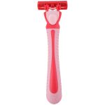 Γυναικεία Ξυριστική Μηχανή 3 Λεπίδες 21Τμχ