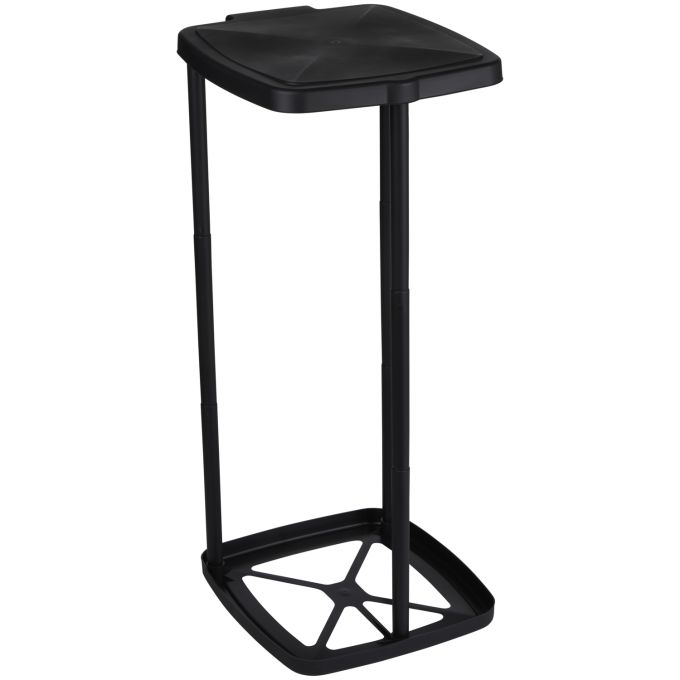 Κάδος Απορριμμάτων Camping Αναδιπλούμενος 34x29x69cm CAMP ACTIVE