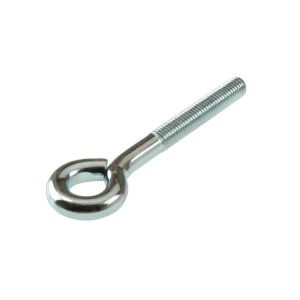 Βίδα Θηλειά M 8x40 Inox A2 4Τμχ