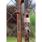 Λουκέτο 40mm Standard Shackle BLACK+DECKER