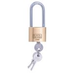 Λουκέτο 40mm Μεγάλο Στεφάνι BLACK+DECKER