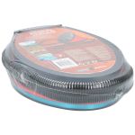 Αντλία Ποδιού 3lt Κόκκινο/Μαύρο 18x25x7cm CAMP ACTIVE