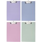 Κλιπ Μπλοκ 4 Σχέδια