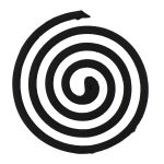 Σετ Σπείρες Citronella Σε Δοχείο Τερακότα 7Τμχ ARTI CASA